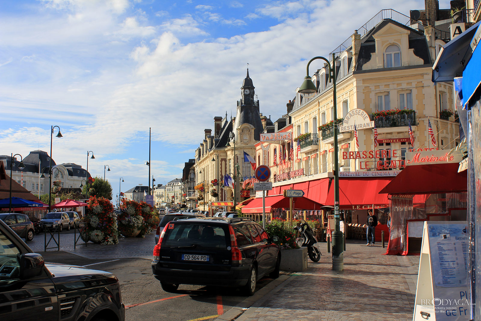 Trouville-sur-Mer
